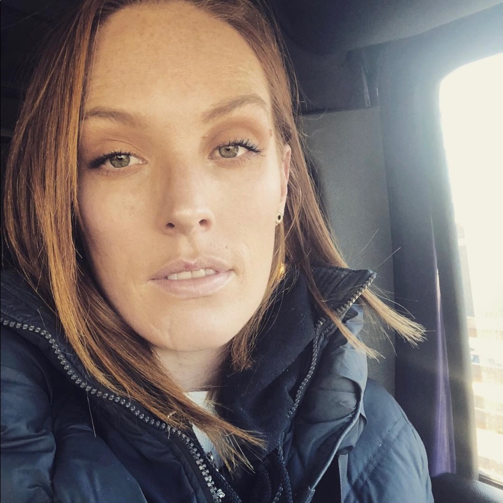 Meet your Posher, Catherine